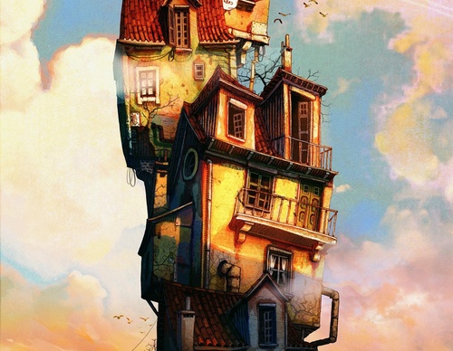 Gallery Of Illustration By Francisco Fonseca - Portugal-2