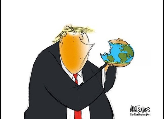 Ann Telnaes