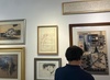 80 Artists and 98 Works to Be Auctioned in Bogotá