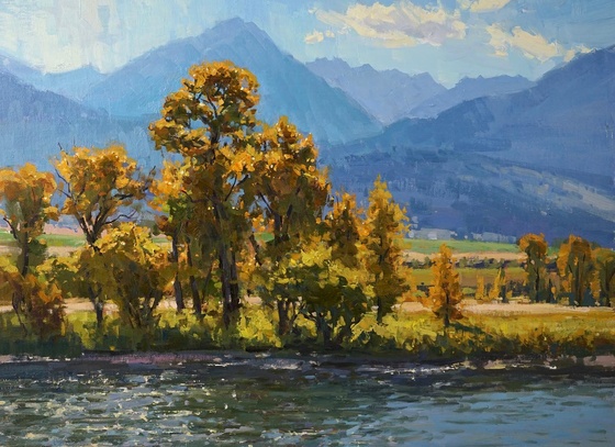 Aaron Schuerr