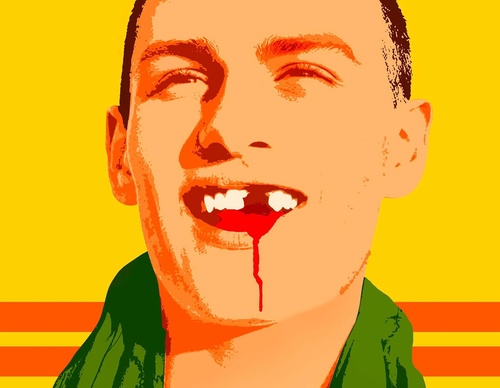 alejandro caner