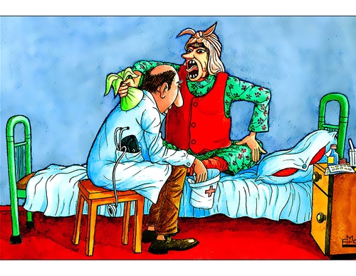 Gallery Of The Best World Cartoon _ Part 20
