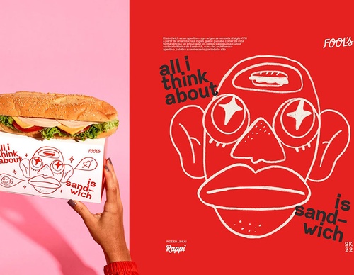 stay hungry studio