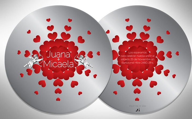 Gallery of Graphic Design & Branding Works by Ignacio Deus – Argentina