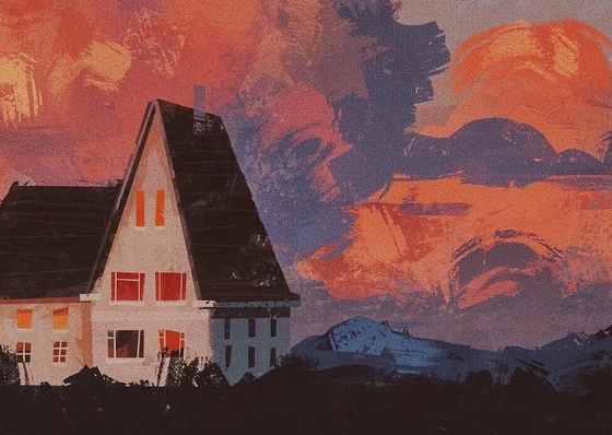 Gallery Of Illustration By Svit - Netherland