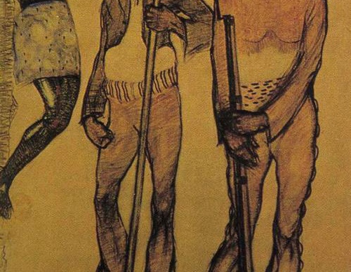 david alfaro siqueiros