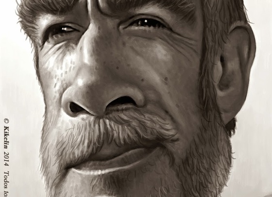 Kike Paya