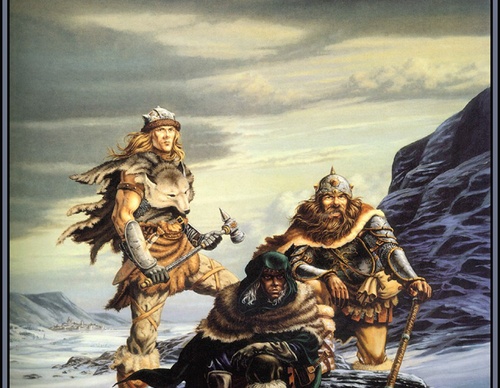larry elmore