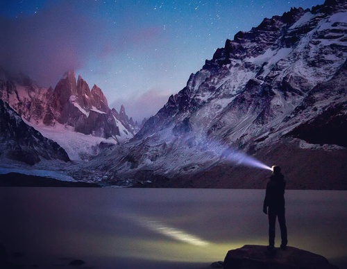 Galería De Fotografía De Diego Spatafore - Argentina