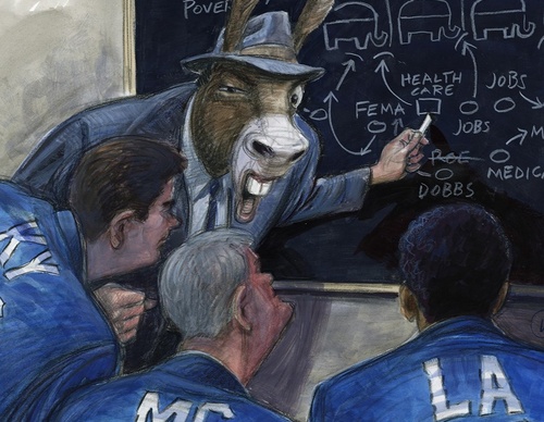 Gallery Of Humor Drawing By Victor Juhasz - Usa