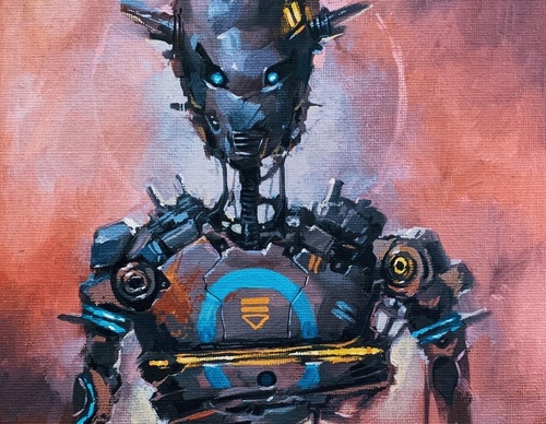 Gallery Of Illustration By Ninja Jo - USA