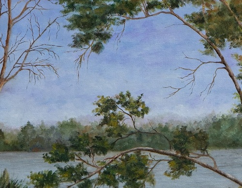 nelida richard delese
