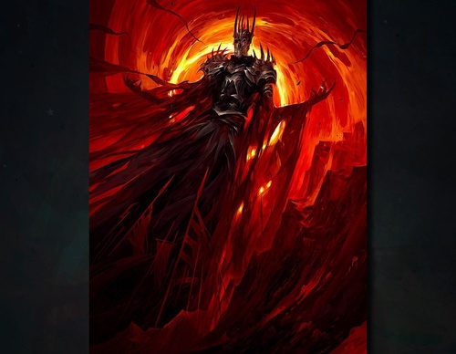 Galeria de ilustrações de Dominik Mayer - Alemanha