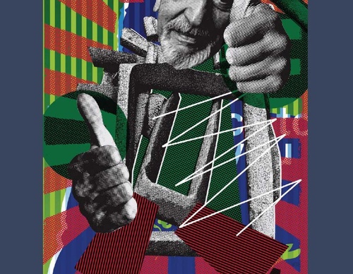 designers for milton glaser