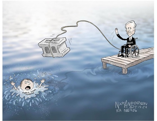 nick anderson