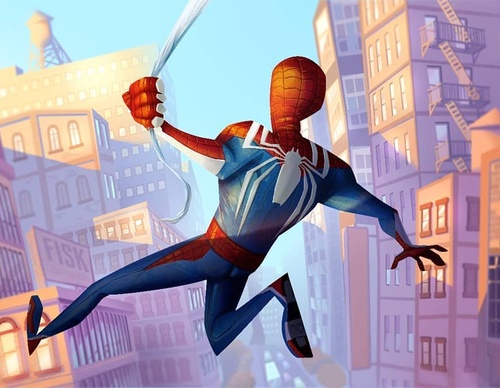 Gallery Of Illustration By Gabriel Infante - Brazil