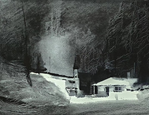 Galeria de Pintura de Nicolás López - Espanha