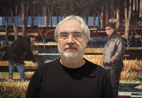 Gustavo Acosta