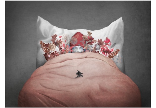 Gallery Of Illustration By Gabriel Pacheco - Mexico