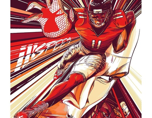 Gallery Of Illustration By César Moreno - Mexico