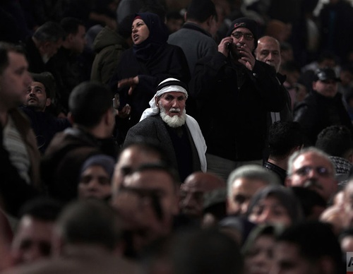 ap images middle east
