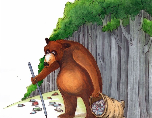 Gallery of the best Cartoon & Caricature in the world-200