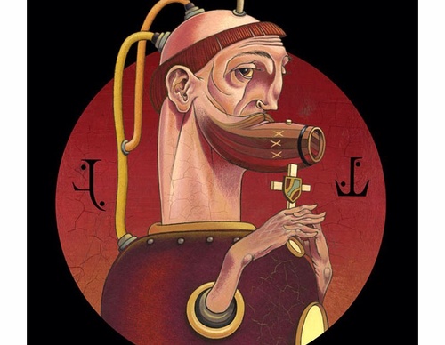 pol turgeon