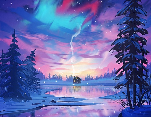 Gallery Of Illustration By Kateryna Vitkovska - Poland