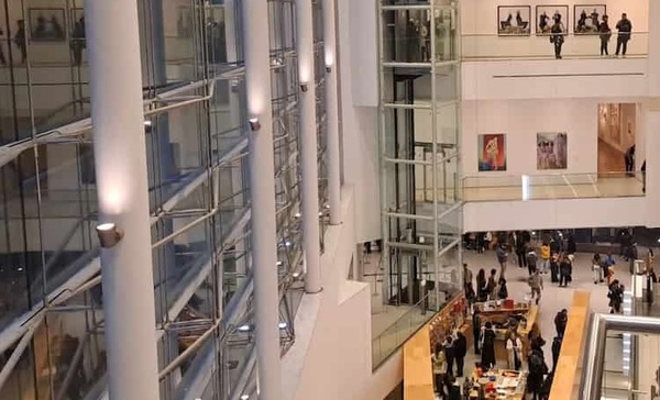 Novembro no MALBA: Arte, Cinema e Vozes Latino-Americanas