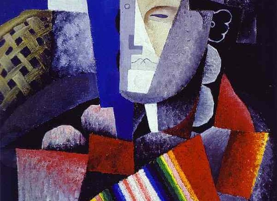 diego rivera