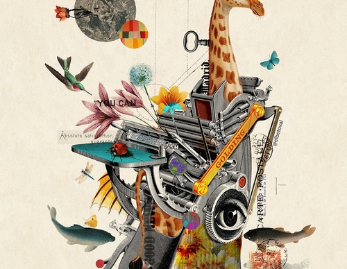 Gallery Of Illustration By Beto Val - Ecuador