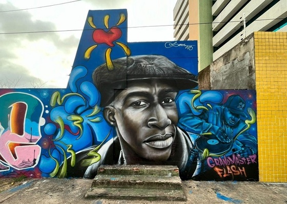 Arte urbano: consumido por todos. ¿Valorado por quién?