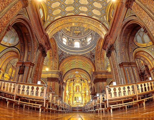 Gallery Of Photography By Ricardo Zambrano - Ecuador