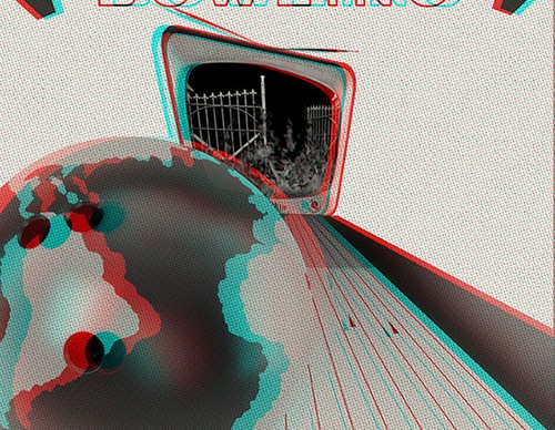 Galería de carteles de Scott Laserow - Estados Unidos