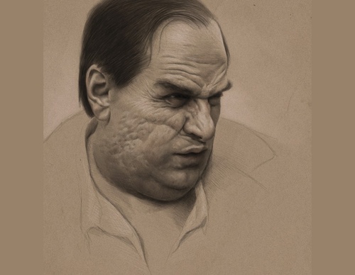 diego fernandez