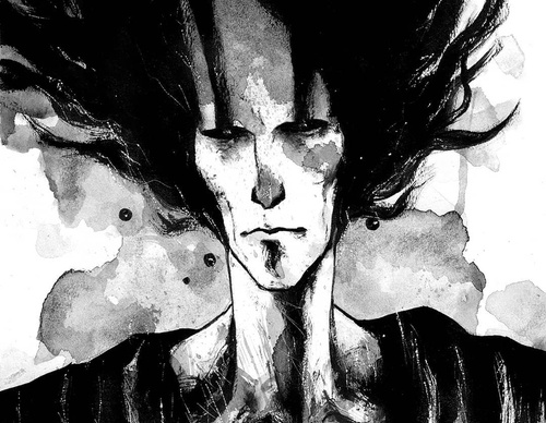 Galería De Ilustración De Sebastián Fiumara - Argentina