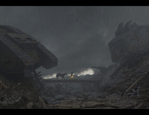 Gallery Of Illustration By Rostyslav Zagornov - United Kingdom