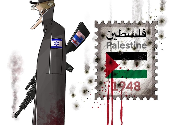 Khalid Al Hashimi