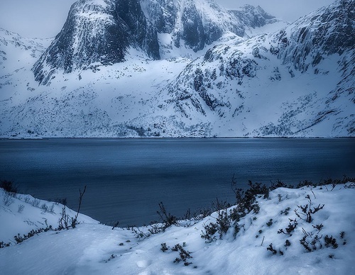 Gallery Of Photography By Isabella Tabacchi - Chile