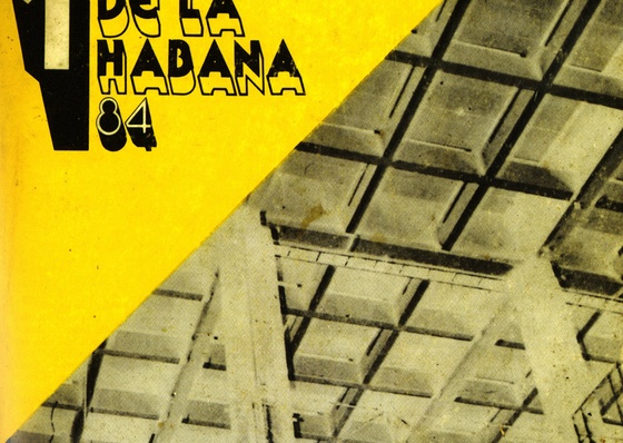 La Bienal de La Habana exposición de arte contemporáneo-Cuba