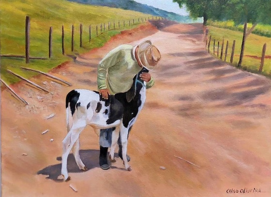 Celso Oliveira