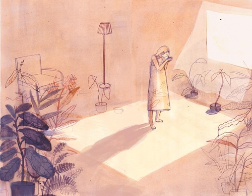 elizabeth builes
