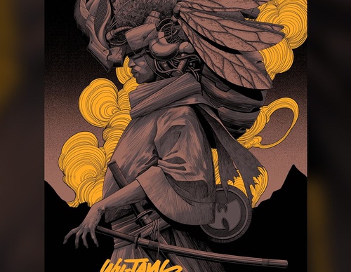 Gallery Of Illustration By Ian Permana - Indonesia