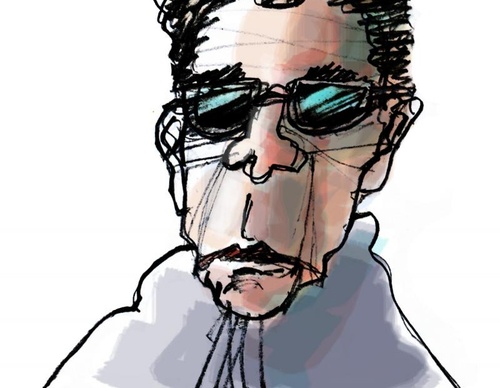 emilio agra
