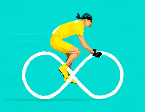 Gallery Of Illustration By Benedito Cristofani - Italy