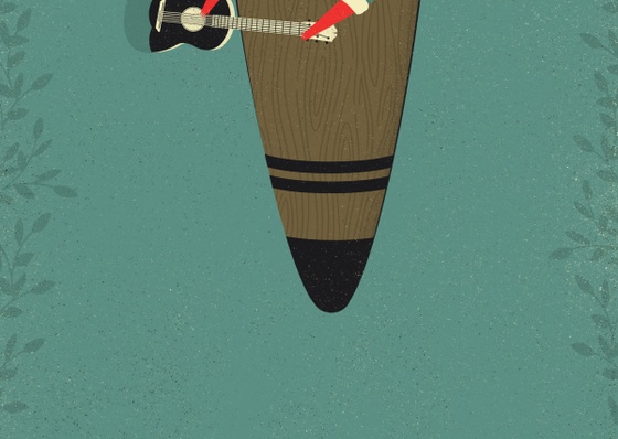 Gallery of poster by Dawid Ryski-Poland