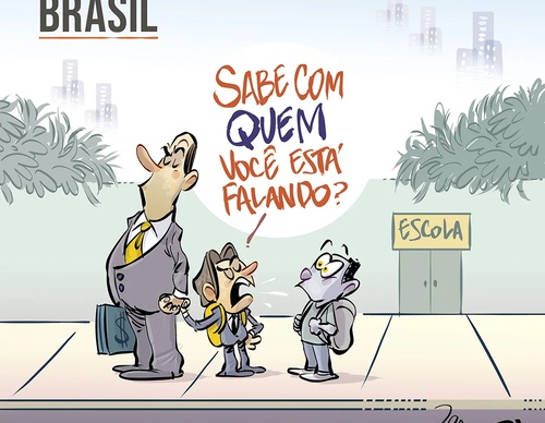 rico brazil