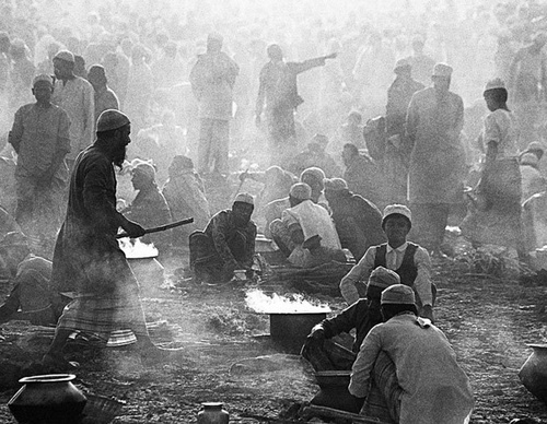 shahidul alam