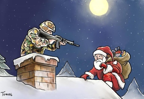 Gallery Of Humor Drawing By Tomas - Italy