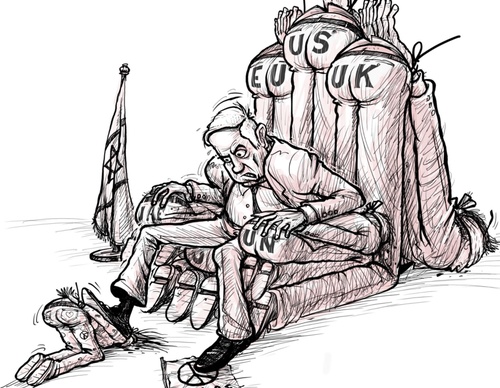 emad hajjaj abu mahjoob
